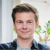 Aske Kjærup Pedersen