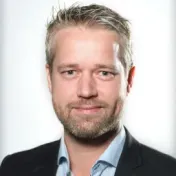 Jens Krohn
