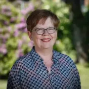 Lisbeth Videbæk Thomsen