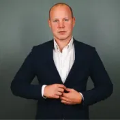 Mike Vestergaard